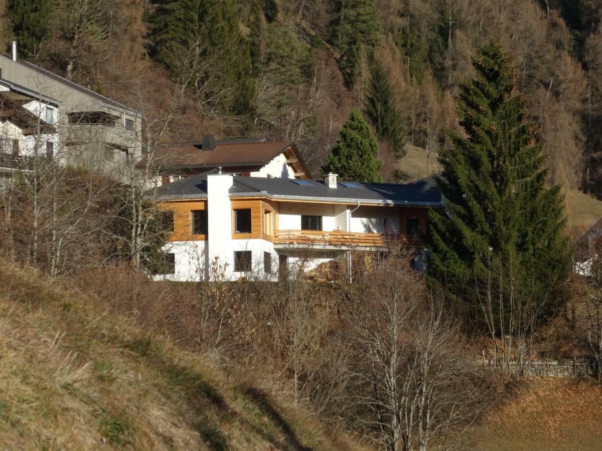Willa Mira Selva Trin Zewnętrze zdjęcie