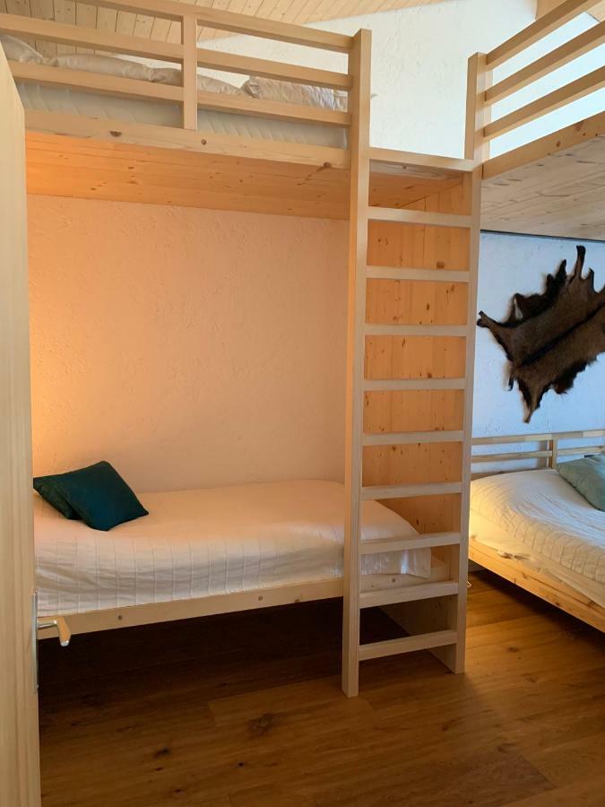 Willa Mira Selva Trin Zewnętrze zdjęcie